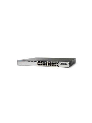 Cisco Catalyst 3750-X - WS-C3750X-24T-L